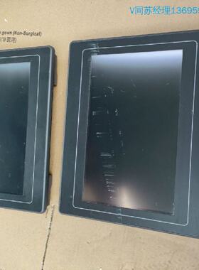 迅询价购威纶TK6102Iv5触控屏幕十寸屏TGI610两