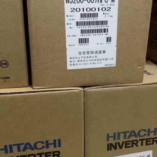 询-SJ700B055HFF