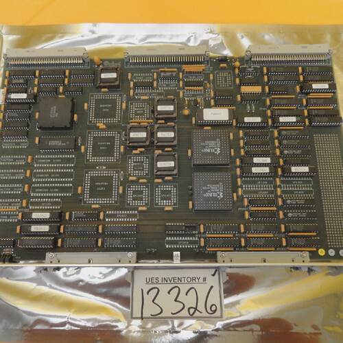 Orbot WF71062201DD WFVISION2 VISION 4000187 PCB Card AMAT WF
