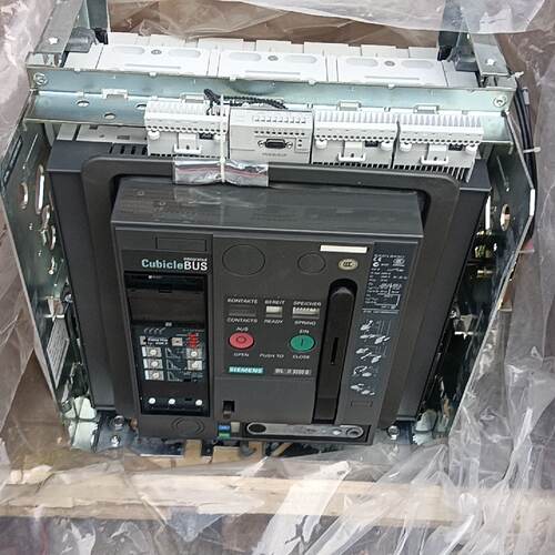 溢价-框架断路器3WL92125AC310BA1的3