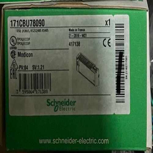 PLC 171CBU78090~询价