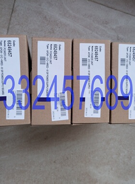 议价ABB电源板APOW-01CNRED-61电源升级包全新原装未开封