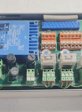 Schenck VC1000 CV110 230115v Vibrocontrol
