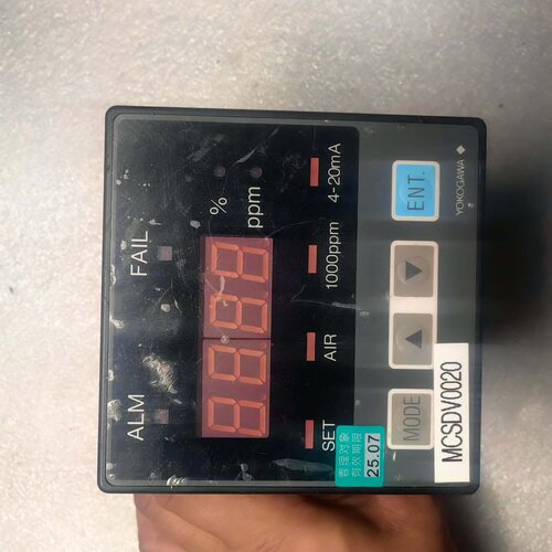【询价】YOKOGAWA-OX100-2151J
