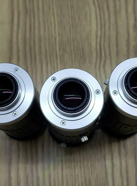 班美萝Computar康标达2000万高清MPZ系列定距V7531--议价商品