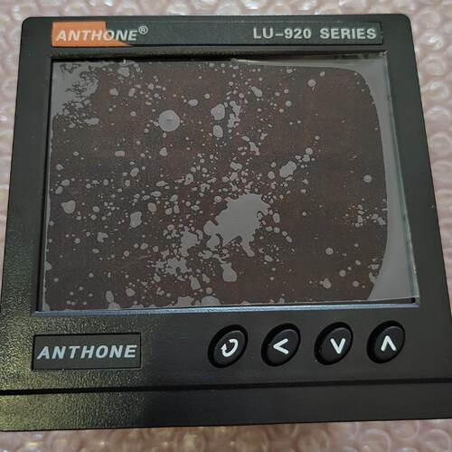 询价/智能记忆型温控器LU926MAG1J8000主控固态继