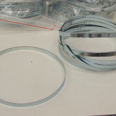 New Hose Clamp Size 190210mm 50 per Lot 17257LR