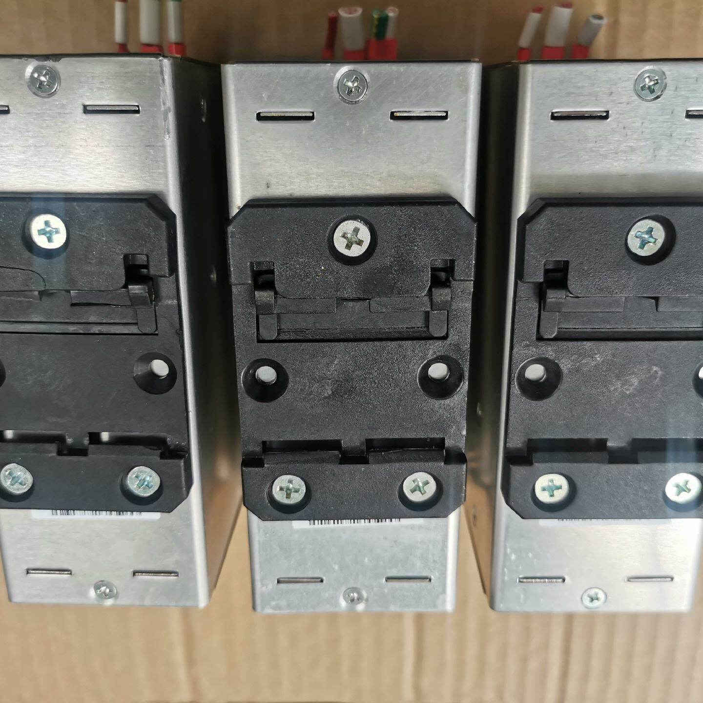 拍前询价：魏德米勒开关电源CPSNT70W24V3A870