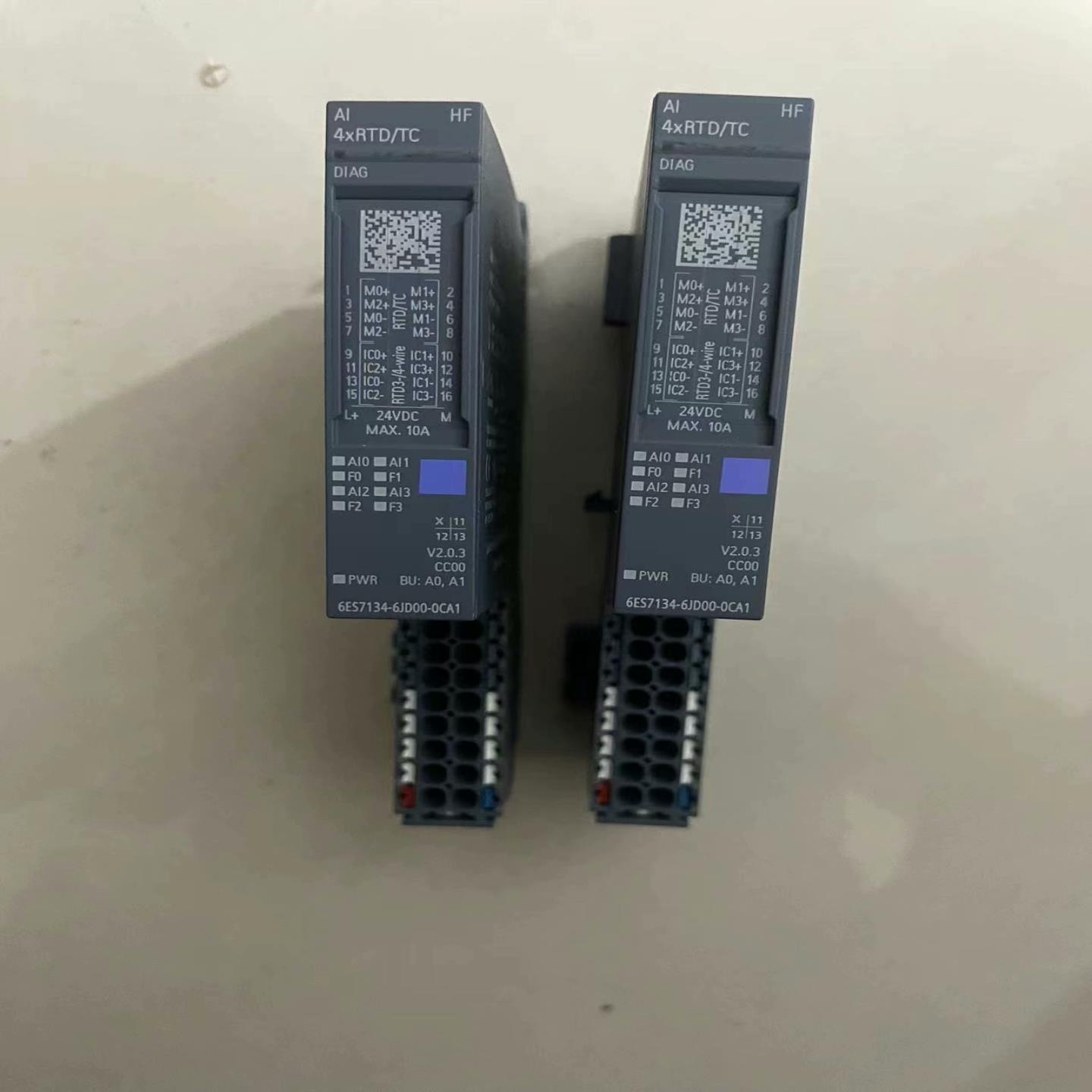 ET200SP模块134-6JD00-0CA1，实图询价
