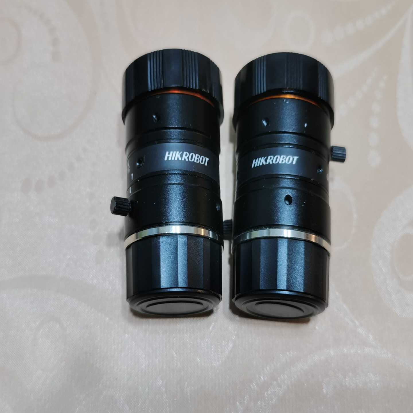 询价海康工业相机镜头/机器视觉镜头，MVL-HF0624M-10