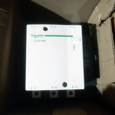 议价施耐德 LC1F185  LC1F185F7/M7/P7/Q7/R7