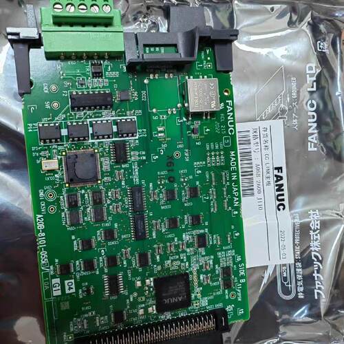 议价A20B-8101-0550/8101-0550FANUC全新电路板 现货 议价顺丰包