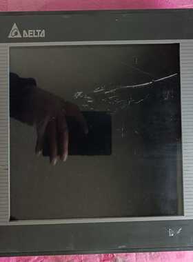 台达触摸屏DOP-B10S511，功能，实物图适用