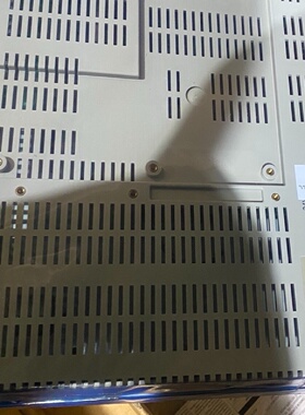 议价原装欧姆龙触摸屏NS10TV01BV2NS10TV