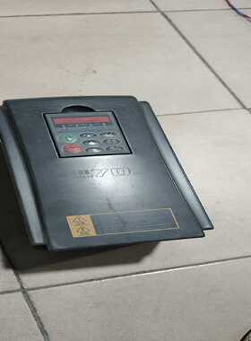 森兰变频器SB70G5.55.5KW实物图，，功能询价