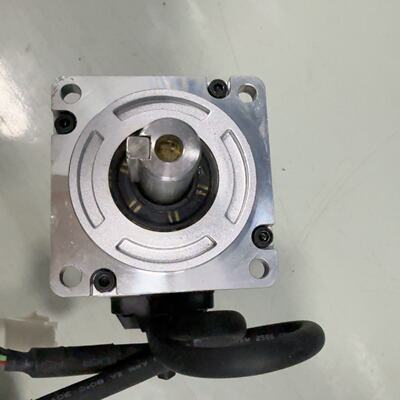 禾川伺服电机SV-X3MA040A-N2LA，400W，成色议价