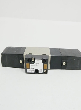 SmcVFS2500-5FZ气动电磁阀21-26v-DC0.15-1mpa