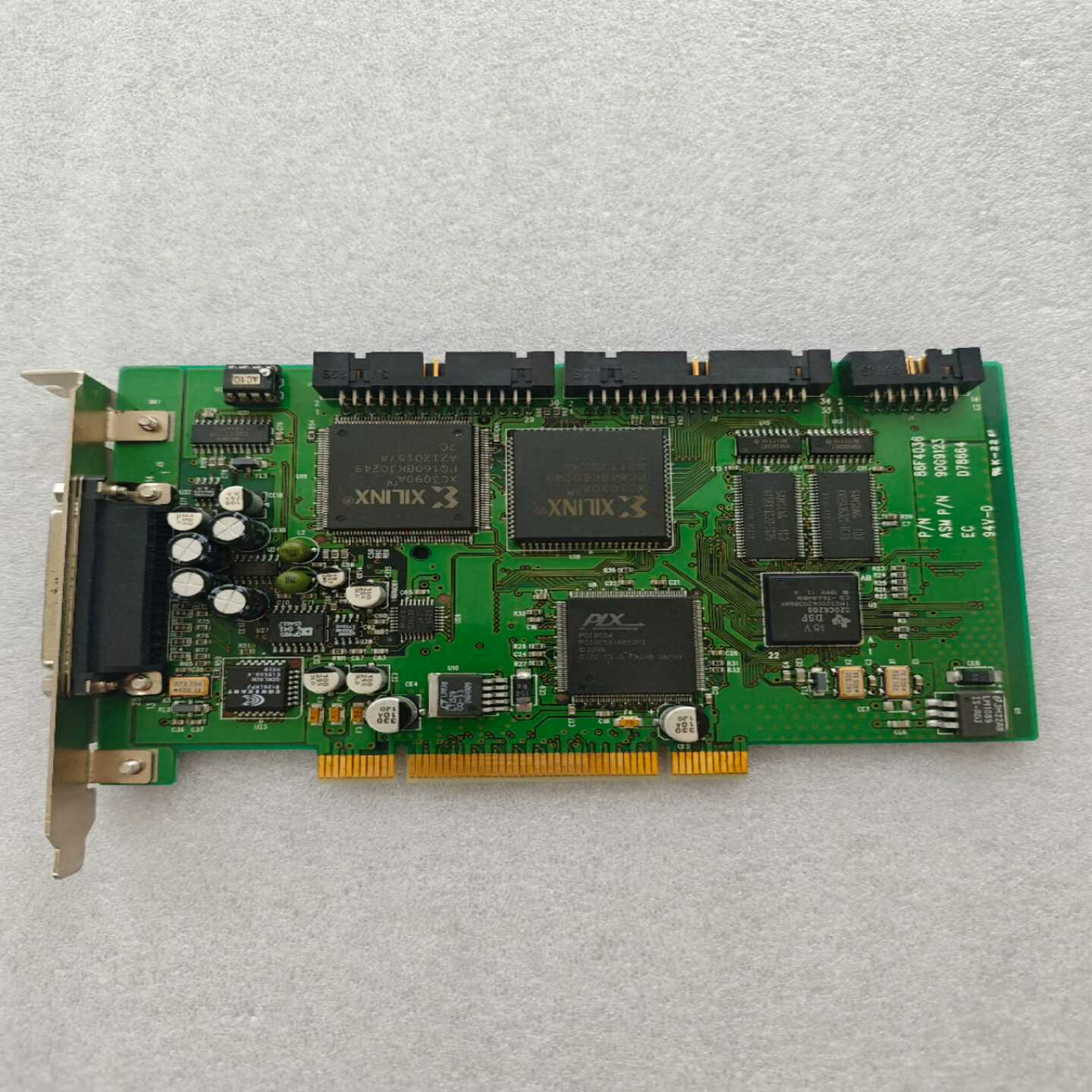 P/N86F4036ASMP/N90G9123EC【博航商行】