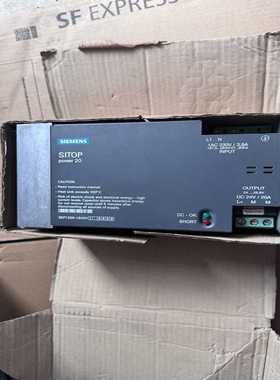西门子SITOPpower20电源模块，型号6EP133-议价