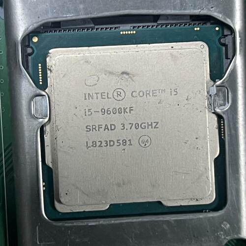 议价I59600KF成色新保一年有需要可联系议价