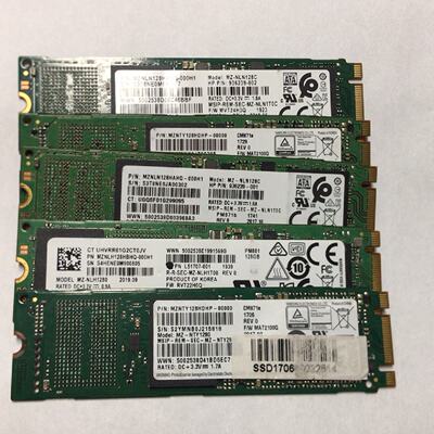 【询价】CM871a 128G NGFF 2280 使用完好