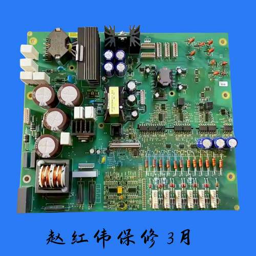 ATS48C79Q施耐德软启动ATS48C79Y主400KW电源板驱动板VX5G48C79Q