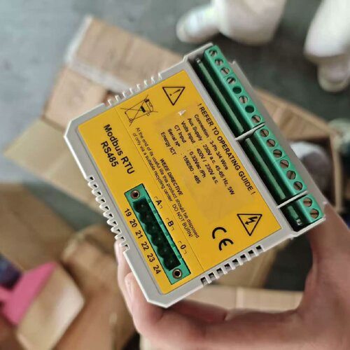 询价/埃尔斯特EIMETERTypeM电能表控制器支持Modb