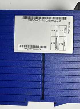 HirschmannRS20-Railswitch赫--议价商品