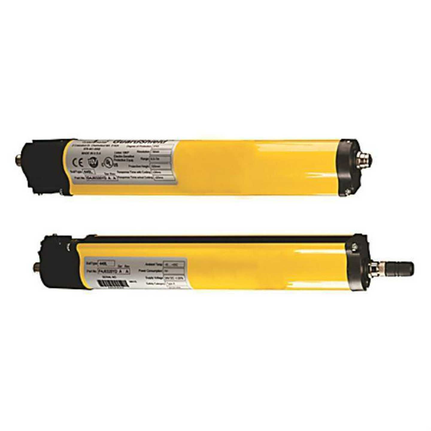 ab罗克韦尔ab安全光幕安全光栅44w0L-G4J0480YD