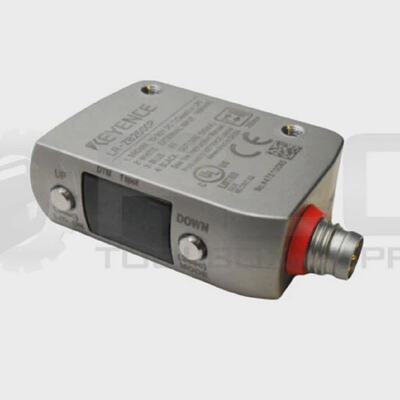 Nuovo KEYENCE LRZB250CP Sensore Laser 1030VDC