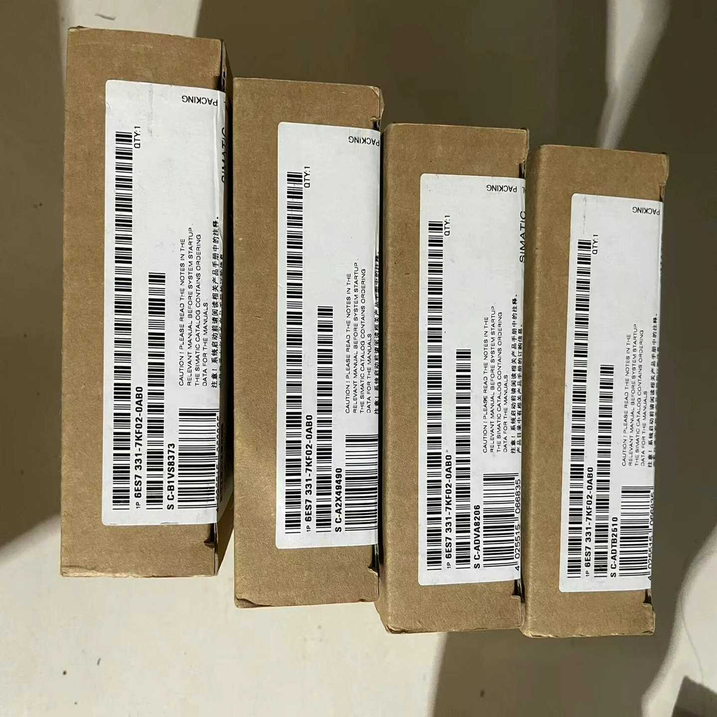 S7-300331-7KF01-0AB0，实图拍摄，询价