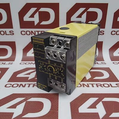 议价Csg 140  Bender  Undercurrent Relay 85275V 5060Hz 0.55A