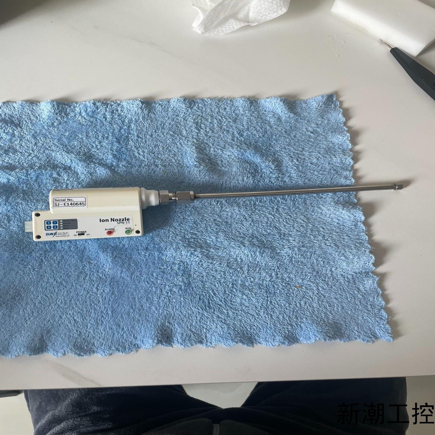 SUNJE静电消除器SPN-11 SJ-E140645议价商品