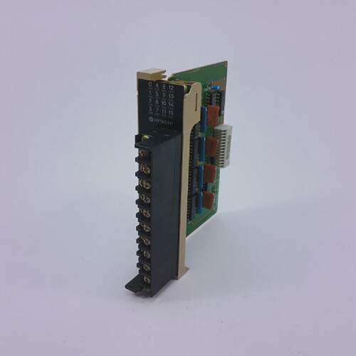 Hitachi 330161364 DC Input Modules