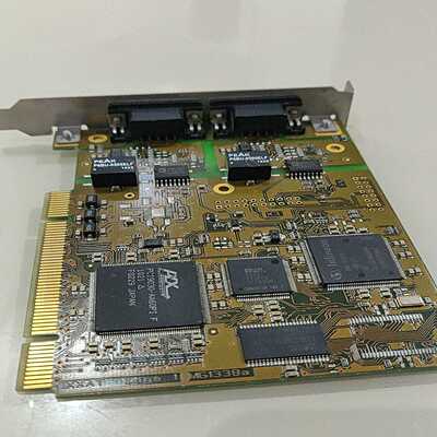 询价德国IXXATiPC-IXC16/PCIV1.2双