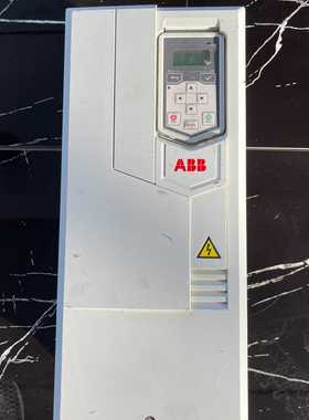ACS530-01-033A-4 ABB变频器15KW 质量~询价