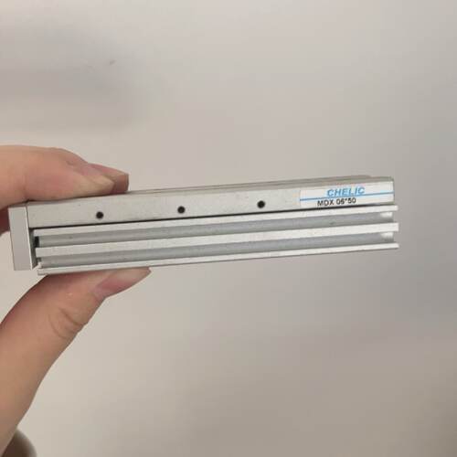 CHELIC气立可滑台气缸 MDX 06*50—议价