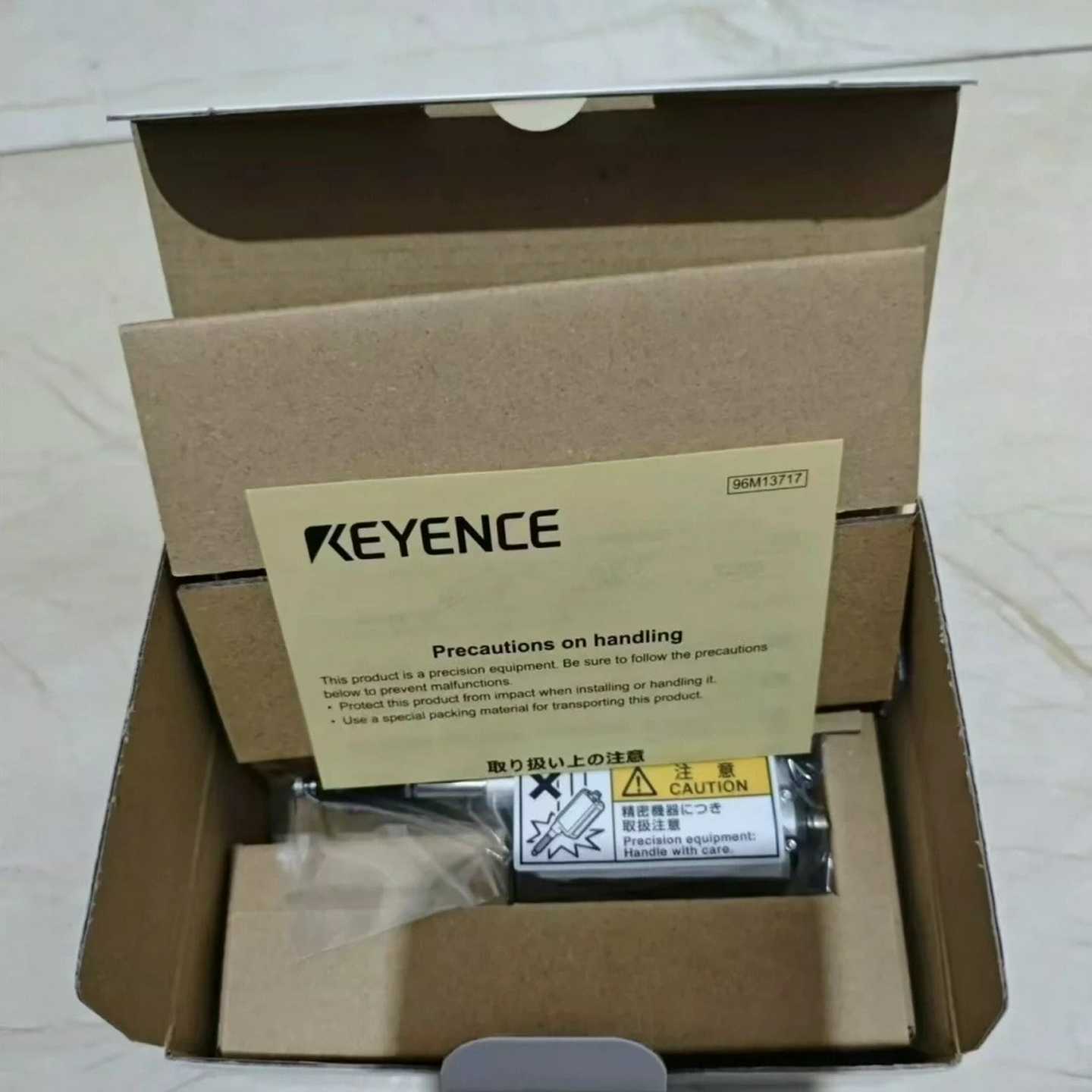 基恩士传感PZ-G102CP全新A原装现货议价销售