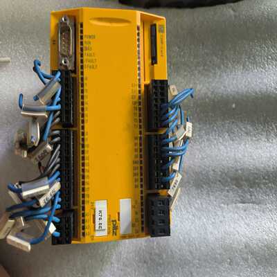 pilz皮尔兹PNOZm1p773100询价