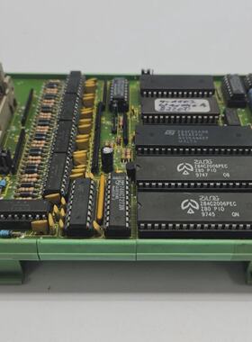 PHNIX KIEMMEN PCB MODULE 950103
