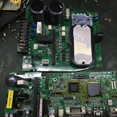 议价SGDV-CC120/200AAA/SGDV-CB120/200AAA/PM50RL1C060安川驱动