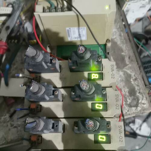 安川模块PS01一个-询