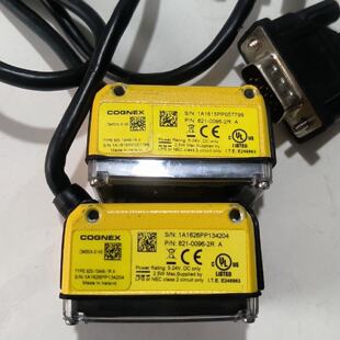 康耐视读码器 DM50X-01452个，，议价