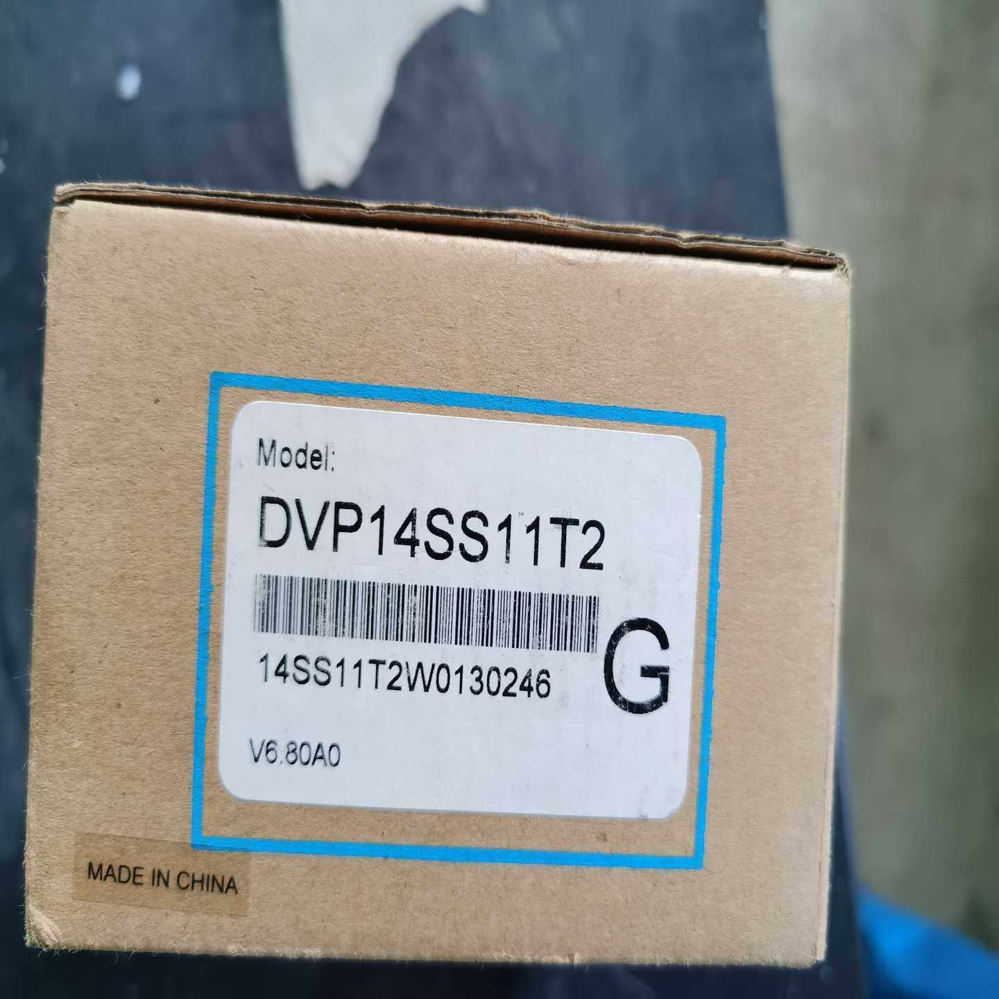 【议价】台达Dvp14ssl11T2适用