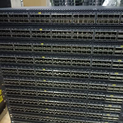 H3C华三S6800-54QF-H3，48个万兆光口 SFP议价