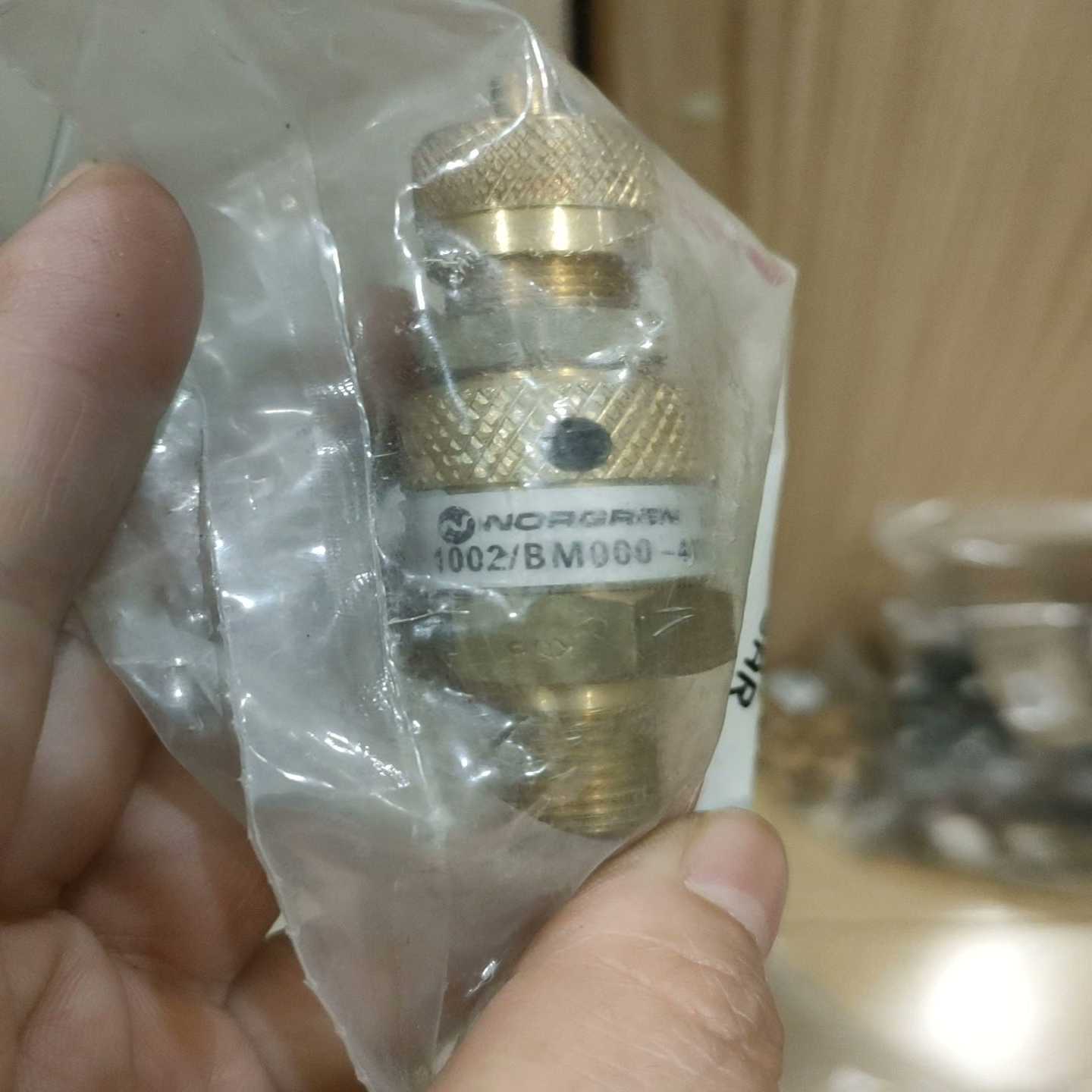NORGREN   1002/BM000   ~询价