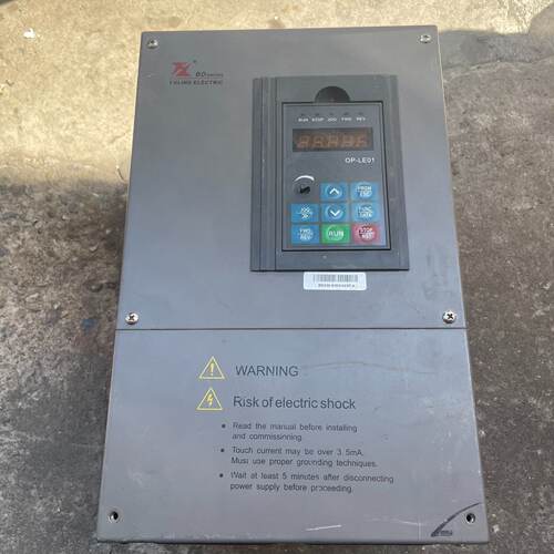 溢价-富凌变频器BD330018G022P4380V1