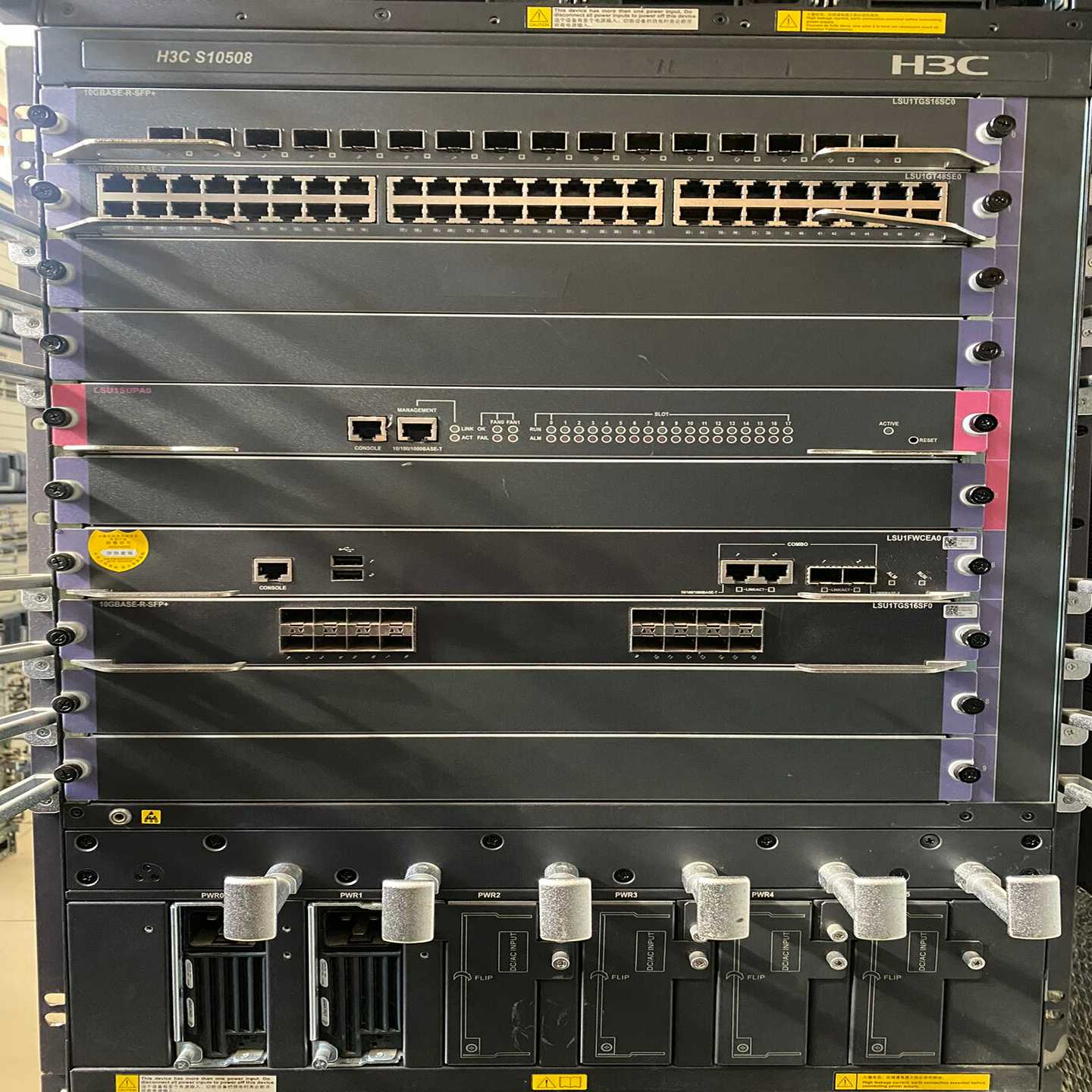 询价华三/H3CLSUM1TGS16SC0/LSU1TGS16