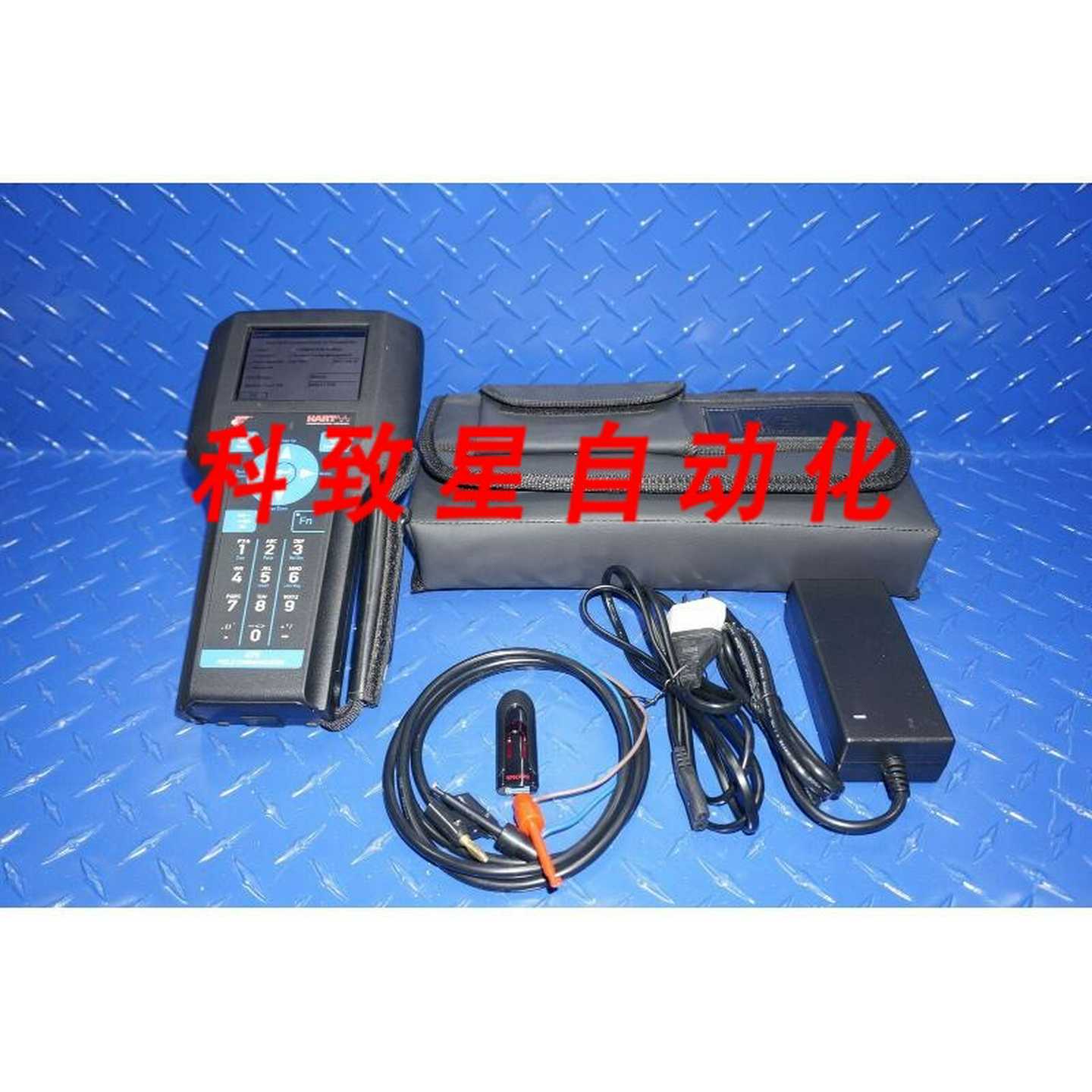 罗斯蒙特475HART通讯器带ID93428z