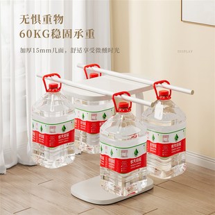 小桌子客厅沙发家用边几奶油高级感简易茶几卧室床头柜替代置物架